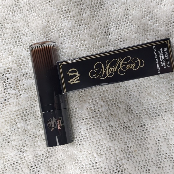 KVD Beauty Modcon Liquid-Gel Contour in Medium Cool(60), 17ml/0.575fl oz - Picture 2 of 13